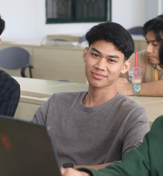 Muhammad Amirul Hakim Bin Mat Zuki