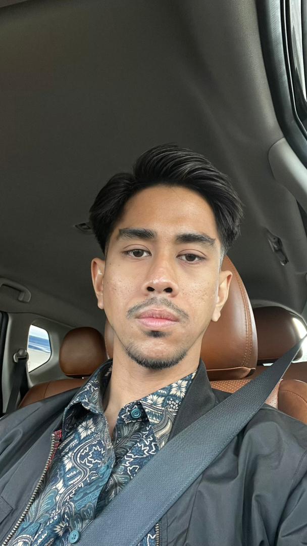 Muhammad Nur Irfan Bin Mohd Ariff