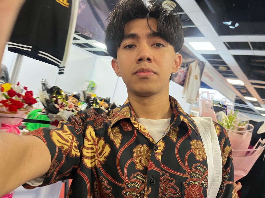 Abdul Muhaimin Bin Muhaimizu