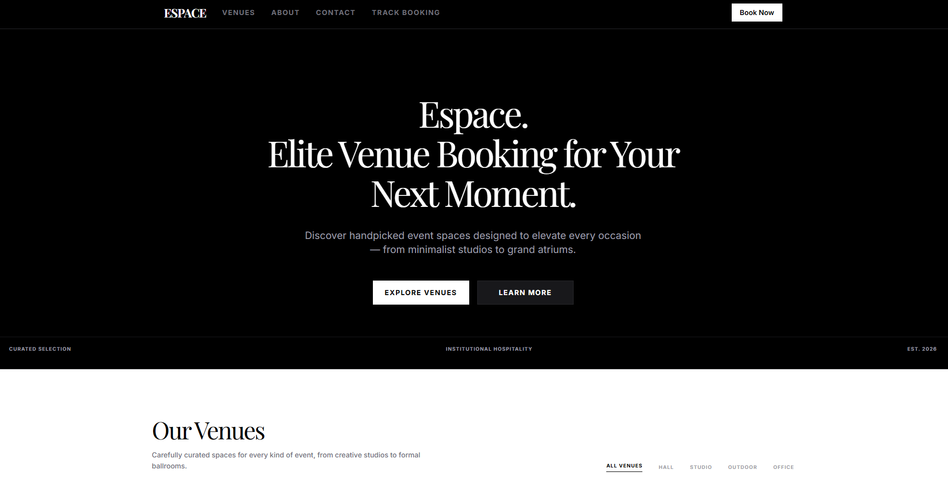 ESPACE